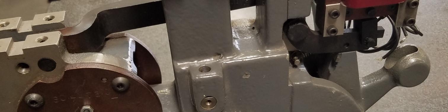 Repair Project