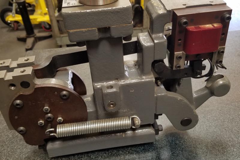 Machine Tool
