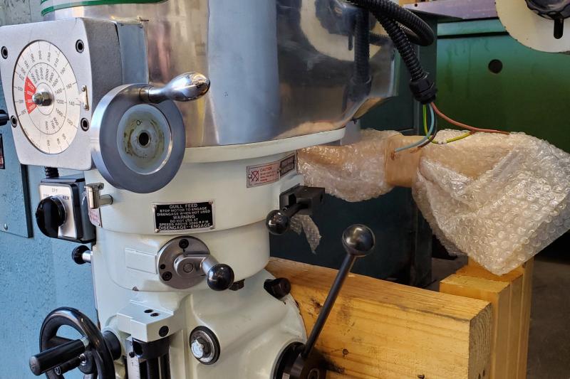 Machine Tool