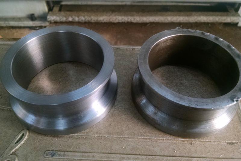 Race Rings