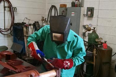 Lift Repair